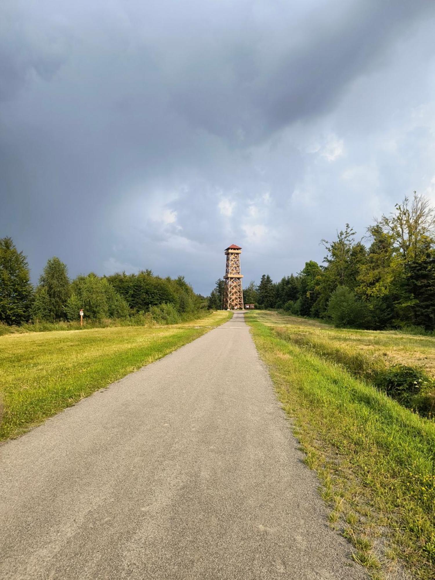 Domki Letniskowe "Barbarki" Solina 99 Esterno foto